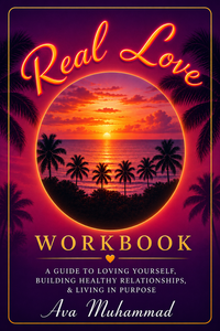 Real Love Workbook